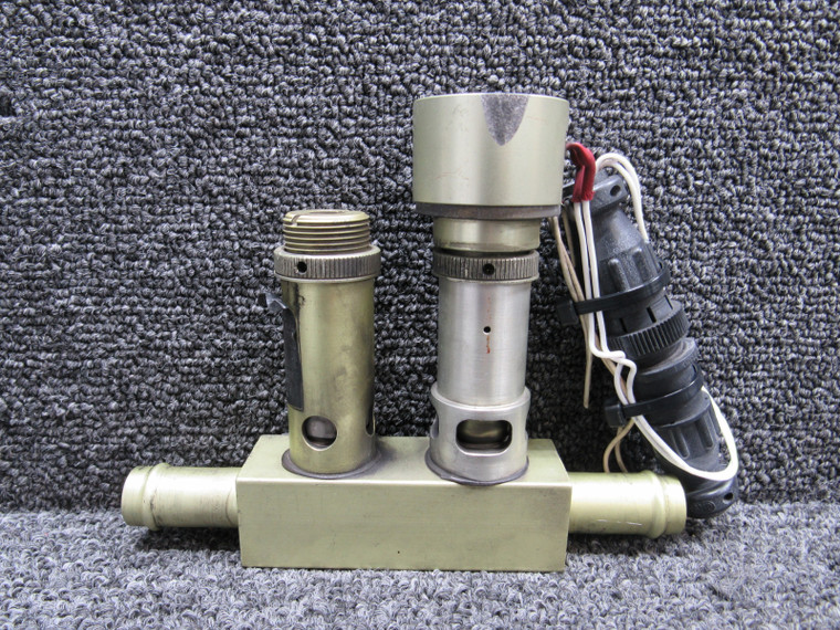 3D2387 B.F. Goodrich De-Ice Pressure Control Valve