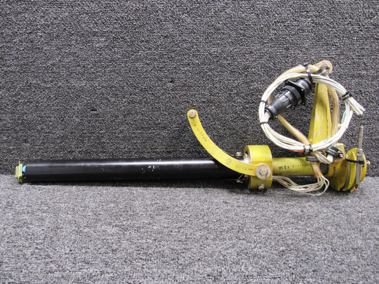 82830-018, 85212-002 Piper PA46-350P Control Column Assembly LH