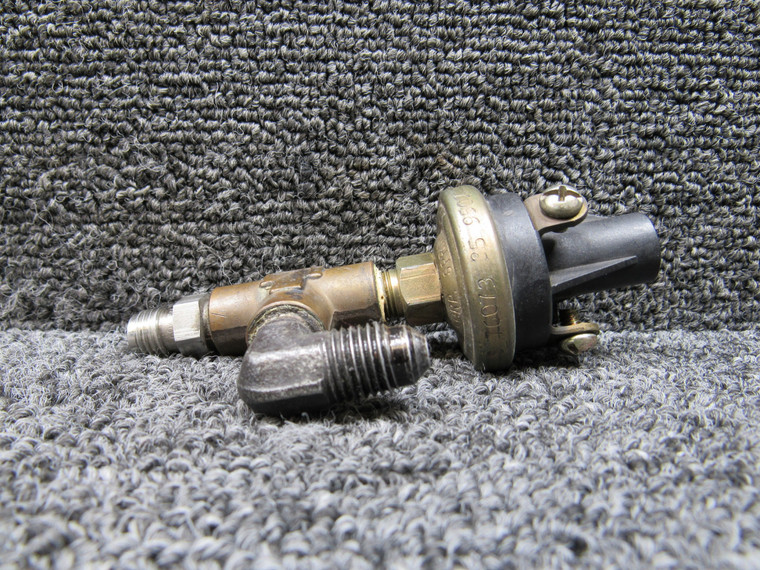 S-76073-35 Hobbs Oil Pressure Switch