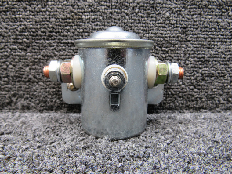 24124 Cole-Hersee Solenoid Assembly (Volts: 24)
