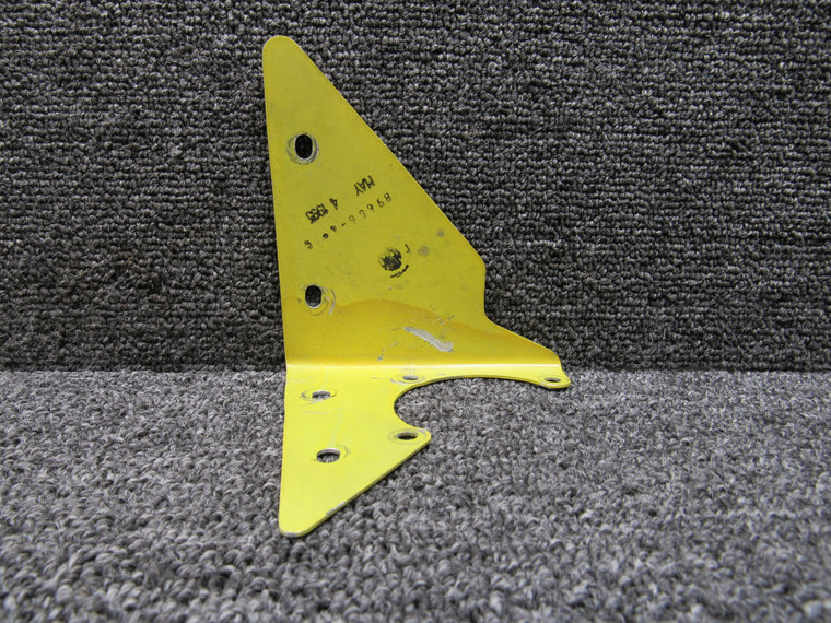 89666-008 (Alt: 89666-007) Piper PA46-350P Bracket