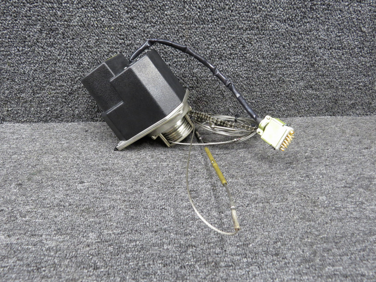 065-00180-2700 Bendix King KS 272C Trim Servo Assy w Mods &amp; Accessories (28V,4A)