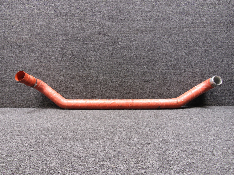 89676-002 Piper PA46-350P Bleed Air &amp; Air Conditioning Crossover Duct Assembly