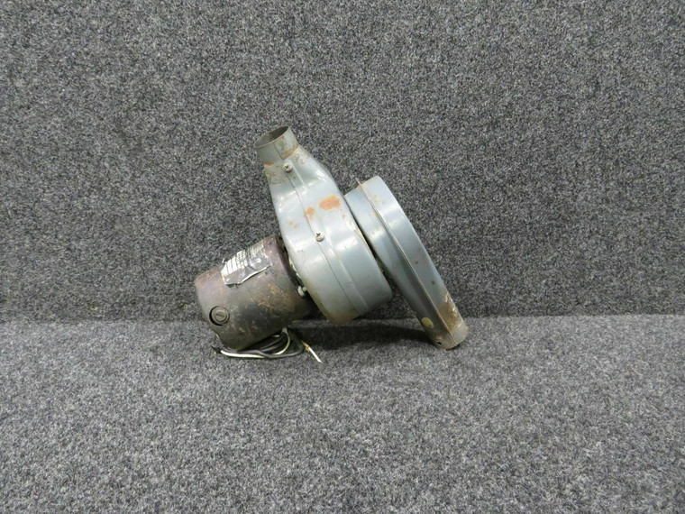 A07D48 Piper PA-31T Aircraft Heating and Electrical Blower Assembly (Core) (C20)