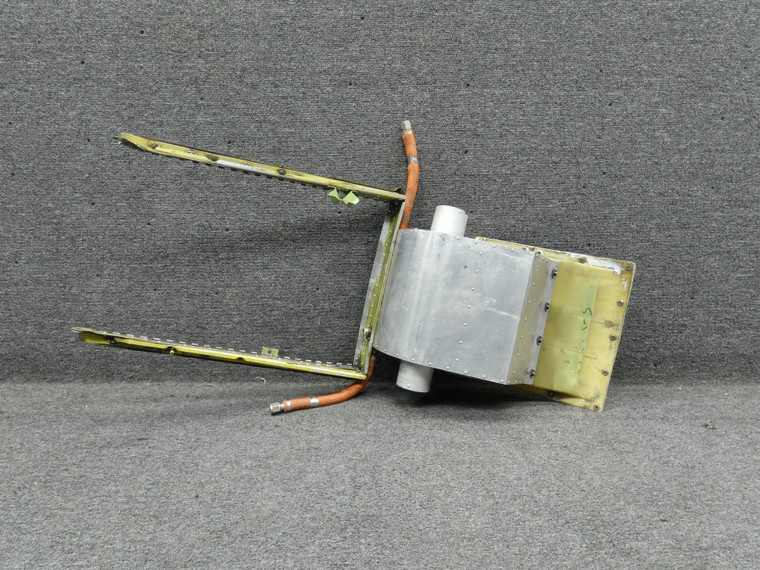 89721-034 Piper PA46-310P Induction Air Box Assembly