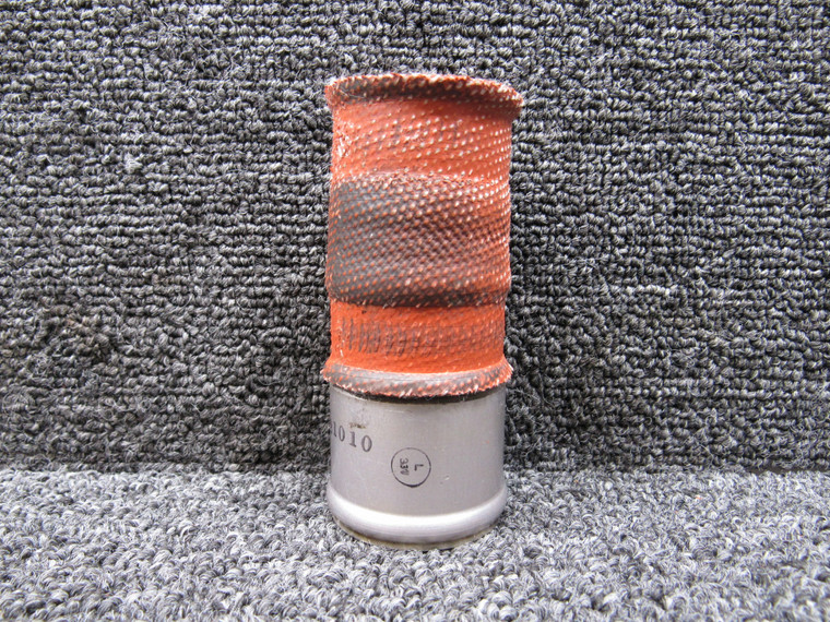 48H21010 Lycoming TIO-540-AE2A Sonic Nozzle and Hose Assembly
