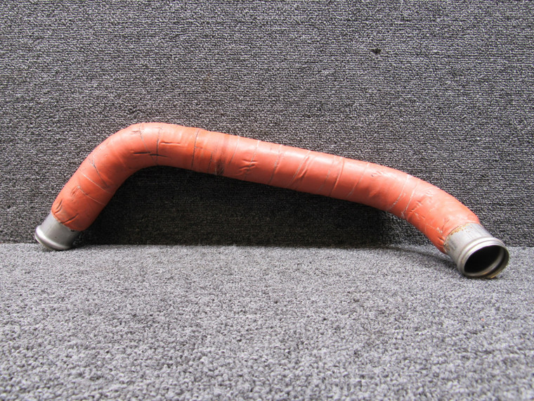 89672-002 Piper PA46-350P Bleed Air and Conditioning Duct Assembly
