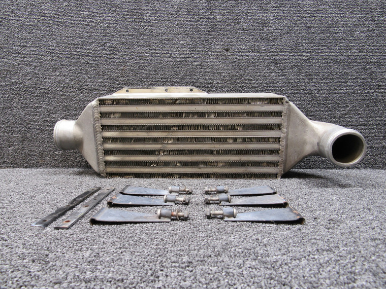 20553A (Alt: 42K19867) NDM Kintex Intercooler Assembly