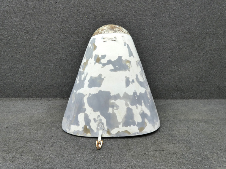 8-410015-7 Beech 58 Bulkhead Nose Cone Assembly (Less Radar)