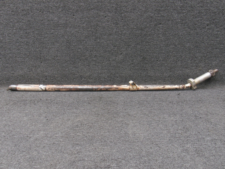 0441212-1, 0441203-1 Cessna 150L Main Landing Gear Spring Assy w Axle LH
