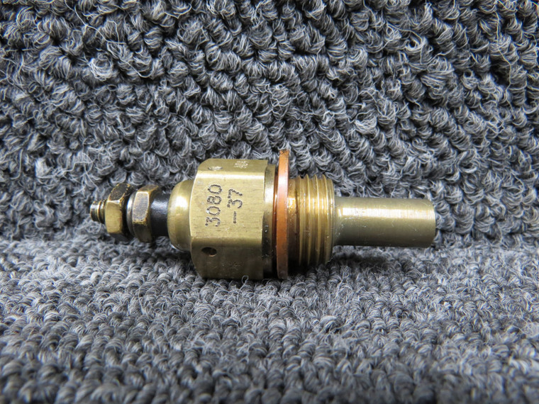 3080-37 Lycoming-540-AK1A Oil Temperature Probe