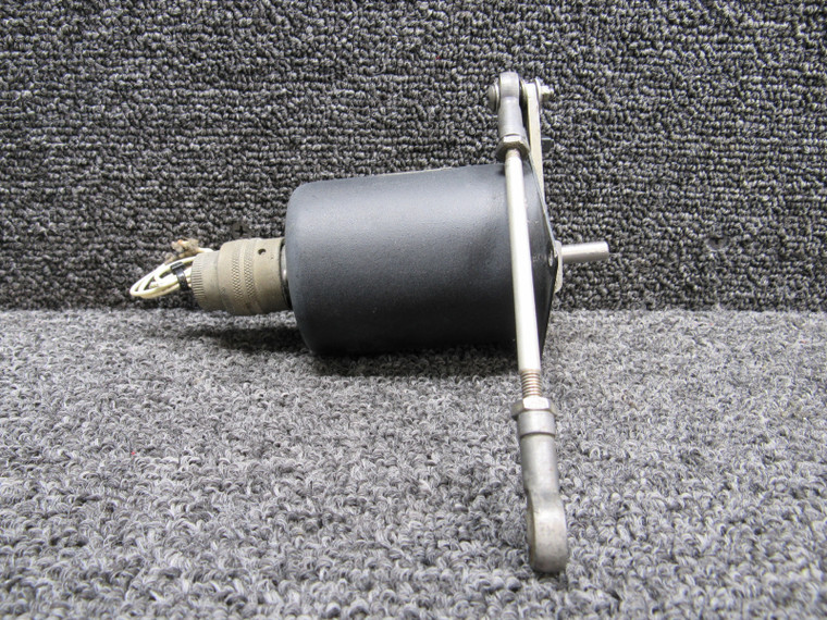 70F Rosemount Flap Transmitter Assembly