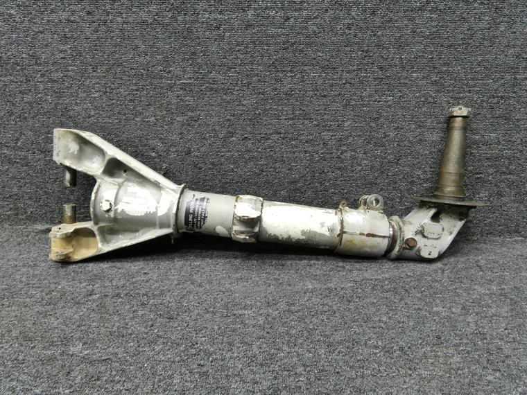 5094102-4 Cessna 411 Main Landing Gear Strut Assembly RH