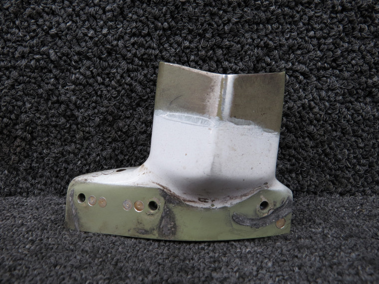 0741642-9 Cessna T182T Lower Main Gear Cover Plate LH