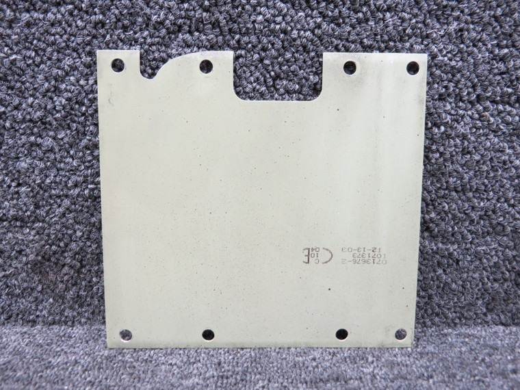 0713676-2 Cessna T182T Aft Tunnel Cover