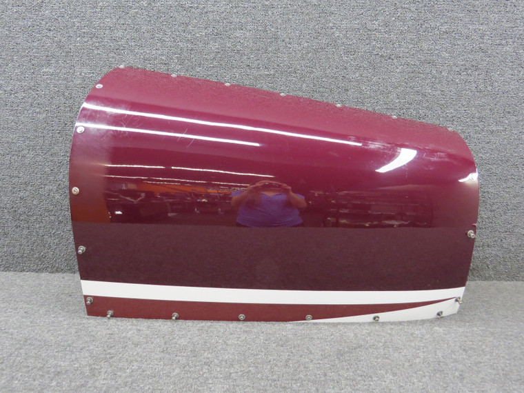 2252042-38 Cessna T182T Upper Cowl Assembly RH