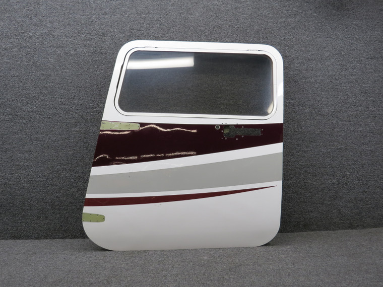 1217000-34 Cessna T182T Cabin Door Assembly LH