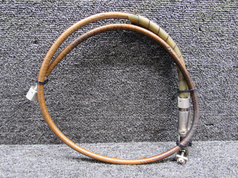 213192 Swearingen SA-226T Propeller Synchronizer Shaft