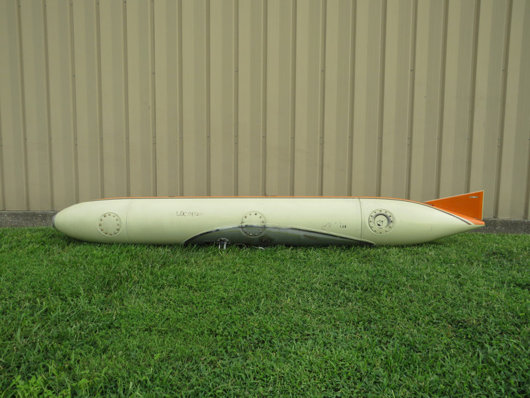 022A-48411-2 Mitsubishi MU2B-20F Fuel Tip Tank Assembly RH