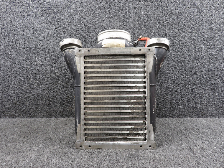 753355-1 (Alt: LP0201-034) Dehavilland DHC7-102 Heat Exchanger Assembly