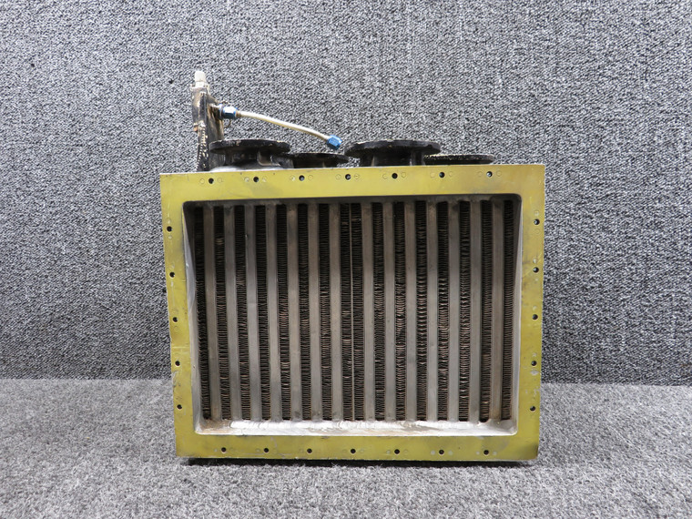 25867, 25886 Stratos Heat Exchanger Assembly with Cooling Package