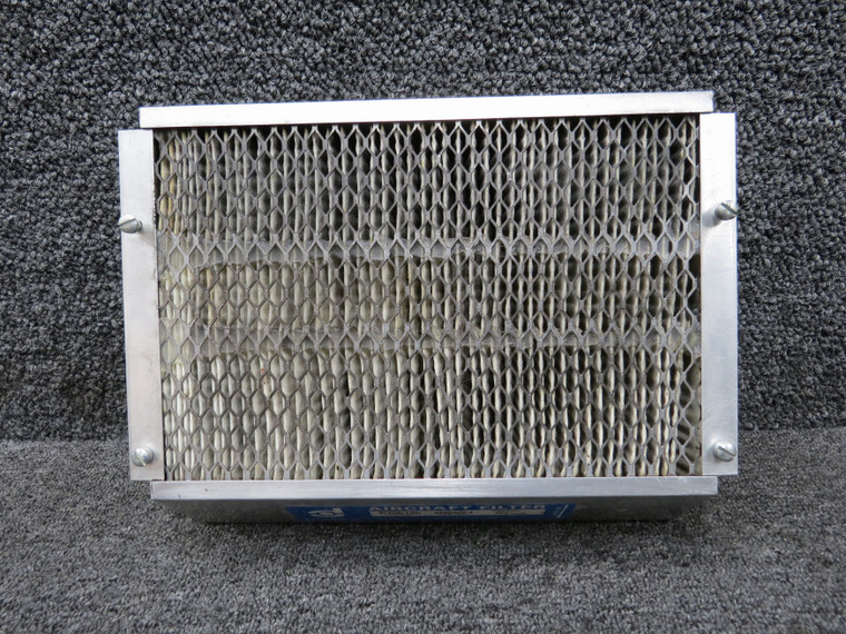 P106150 (Alt: 04750038-4) Donaldson Air Filter Assembly