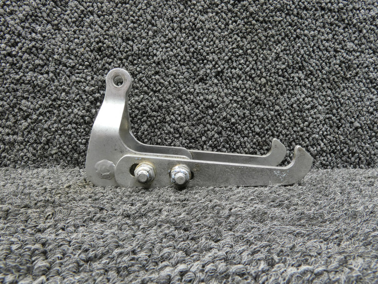 5041023-7, 5041023-5 Cessna 310Q Main Gear Uplock Hook Set RH