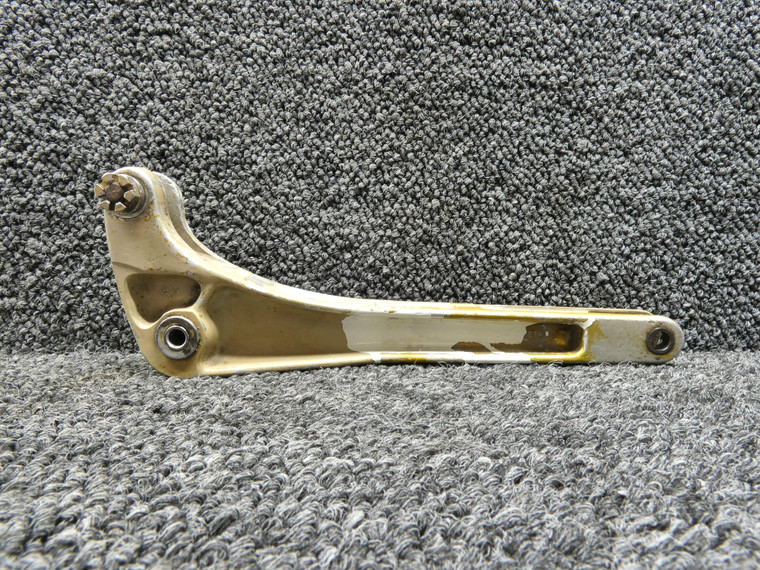 5041001-2 Cessna 411 Main Gear Retract Bellcrank RH