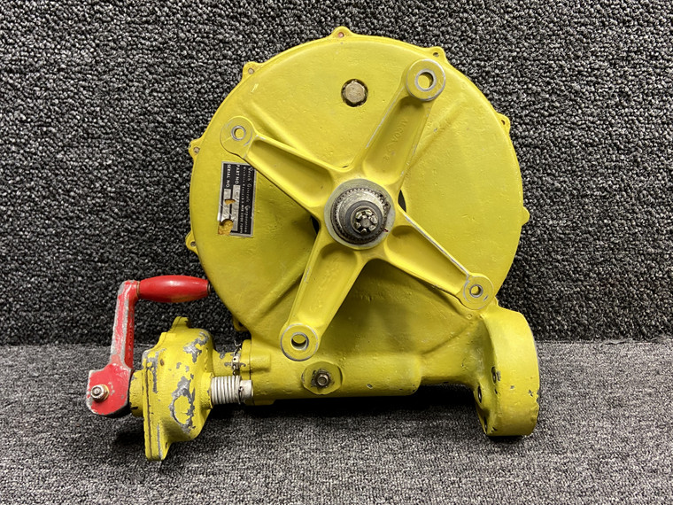 60-810030-3 (Use: 60-810030-5) Beech B60 Landing Gear Actuator w Accessories