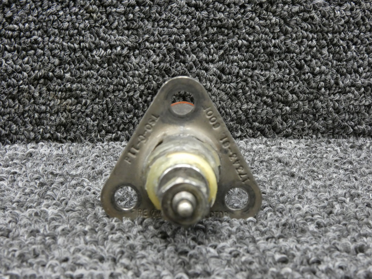 17343-61-600F Fenwal Fire Detector Probe (Amps: 2, Volts: 28)