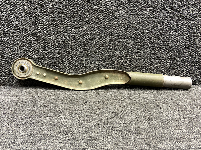 60-810057-39 Beechcraft B60 Main Gear Retract Braze Rod End
