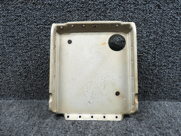 0441204-11 (Cast: 0441204-9F-A) Cessna 150L Main Gear Support Inbd LH