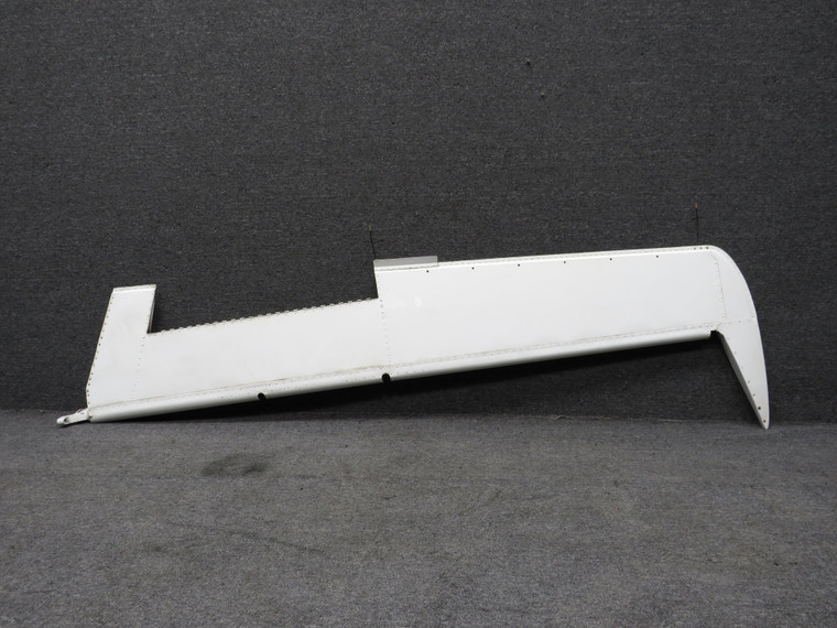 96-610006-618 Beechcraft 58 Elevator Assembly RH (Less Trim Tab)