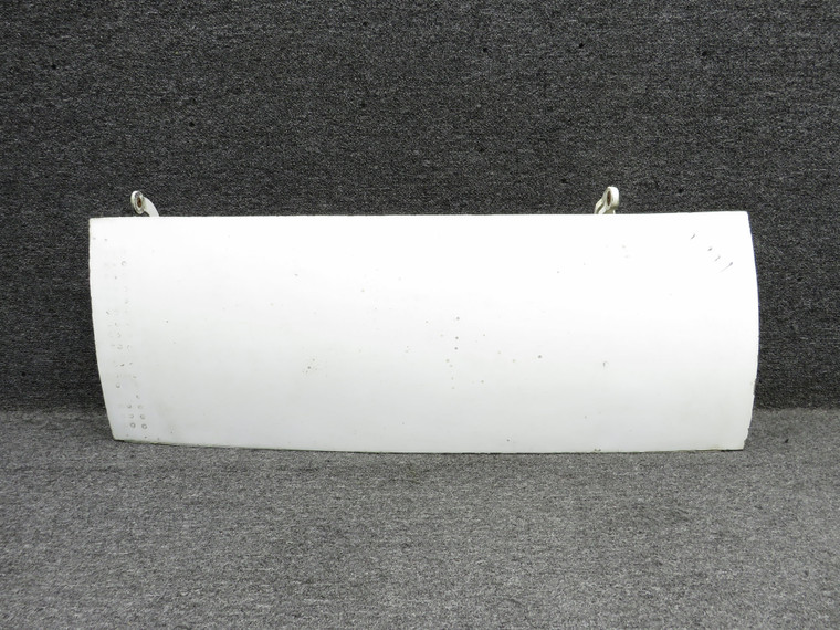 1159B20045-4 Gulfstream G2 Nose Landing Gear Door Assembly RH