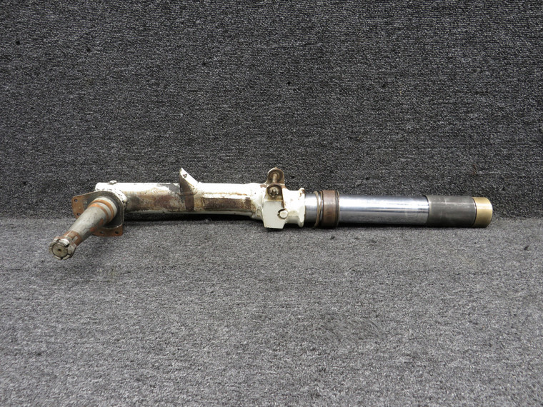 0841201-1 Cessna 320 Main Landing Gear Lower Strut Assembly with Axle LH