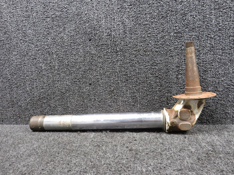5041000-60 (Use: 5041000-78) Cessna 421B Main Gear Piston &amp; Axle Assembly RH
