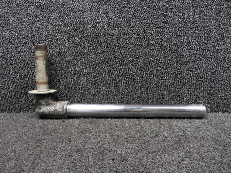 45-815051-1 Beechcraft Main Landing Gear Lower Shock Assembly RH