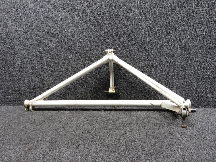 35-815155-610, 35-815129 Beechcraft 58 Main Gear Retract Brace Assembly LH