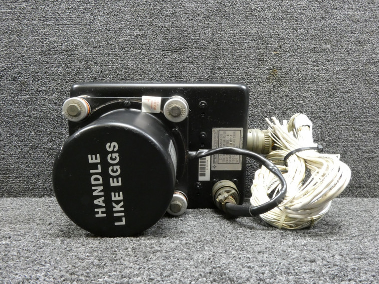 2585113-13, 2587193-33 Sperry DG-401 Gyro Amplifier with Compass and Mods