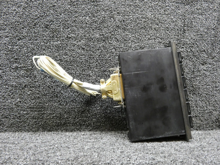 4000494-8501 The Bendix Avionics 5486A Mode Selector (Volts: 28)