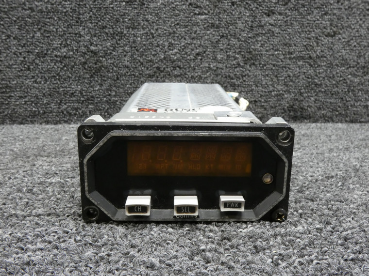 622-6524-004 Rockwell Collins IND-42A DME Indicator with Modifications