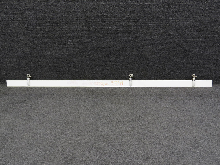 017A-15100-22 Mitsubishi MU2B Wing Spoiler Assembly Inboard RH