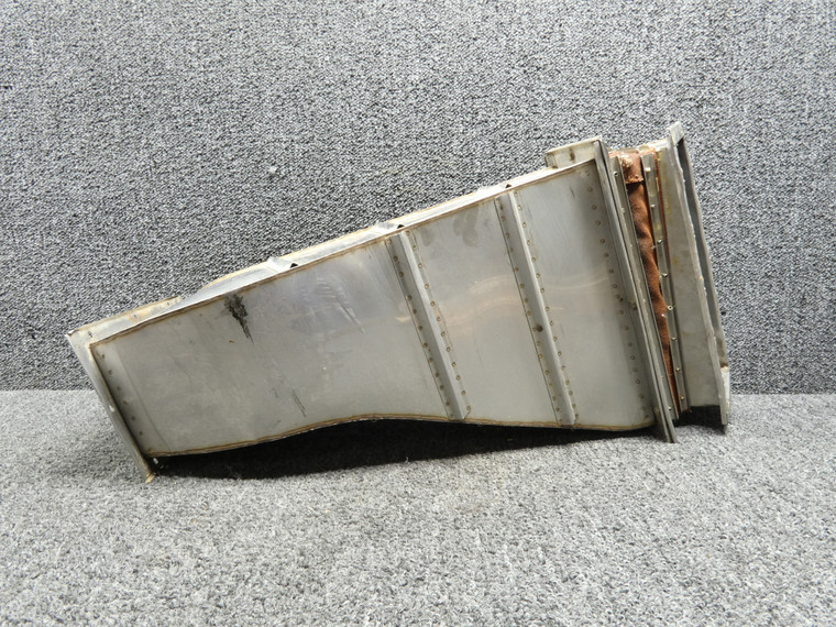Cessna 650 Auxiliary Power Unit Duct Assembly