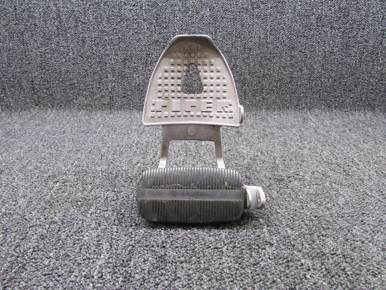 63485-000 Piper Toe Brake Pedal Inboard LH
