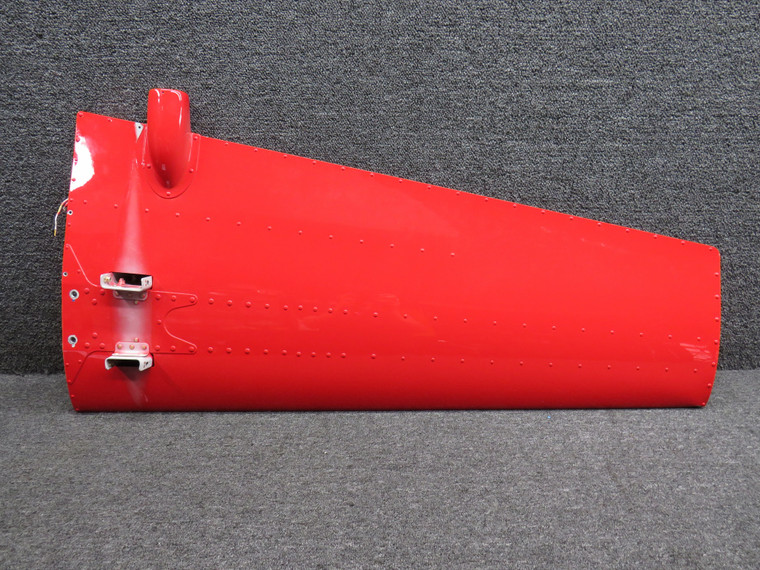 C044-1 Robinson R44II Horizontal Stabilizer Assembly (Damaged)