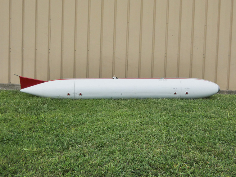 035A-48511-12 Mitsubishi MU2B-26A Tip Tank Assembly RH