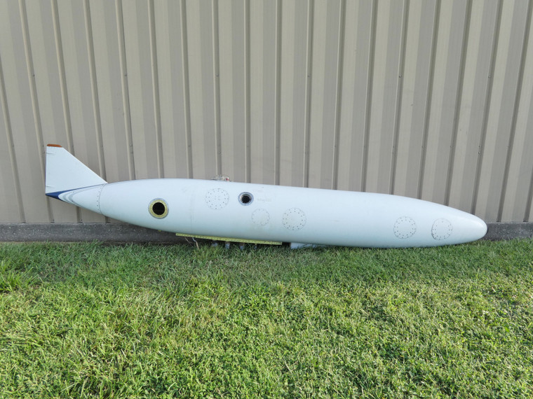 2423100-69 (Use: 2423100-131) Learjet 35A Tip Tank Assy LH (Less Jettison Valve)