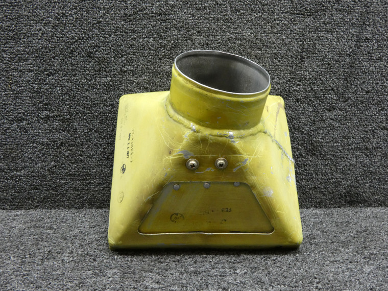 27-84088-025 Swearingen SA-226T Merlin IIIA Air Cooling Duct Assembly RH