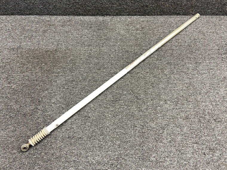60-810057-617 Beechcraft B60 Main Gear Retract Rod RH (Minus Braze)