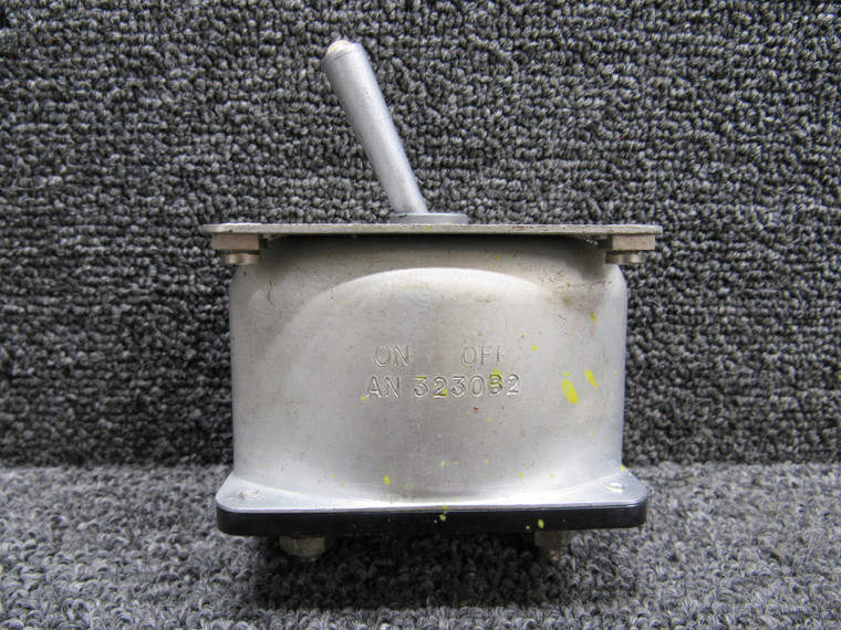 AN3230B2 Cutler-Hammer Toggle Switch